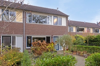 Merelstraat 71 Ommen