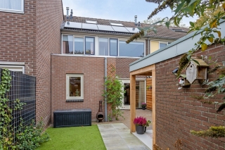 Merelstraat 71 Ommen