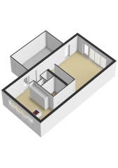 Laan van Zonnehoeve 240 APELDOORN