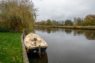 Roegeweg 1 24 Steendam