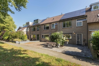 Viltmakersdonk 225 APELDOORN