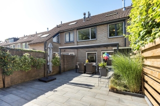 Viltmakersdonk 225 APELDOORN