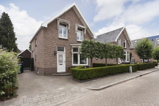 Ratzeburglaan 8 APELDOORN