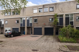 Spadelaan 290 APELDOORN