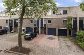 Spadelaan 290 APELDOORN