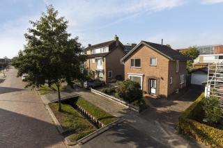 Frans van Mierisstraat 42 APELDOORN