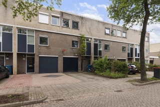 Spadelaan 290 APELDOORN