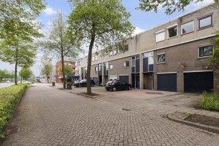 Spadelaan 290 APELDOORN