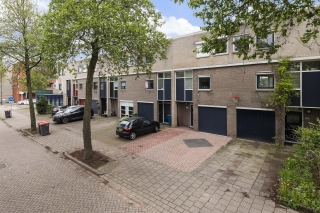 Spadelaan 290 APELDOORN