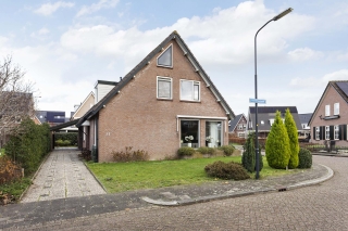 Gavottestraat 27 APELDOORN