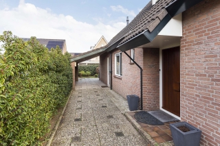 Gavottestraat 27 APELDOORN