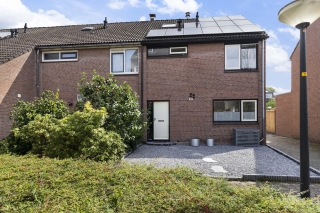 Kooikersdreef 638 APELDOORN