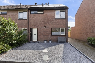 Kooikersdreef 638 APELDOORN