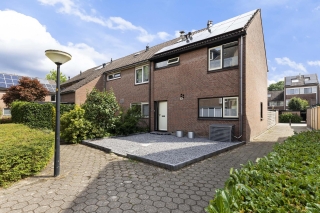 Kooikersdreef 638 APELDOORN