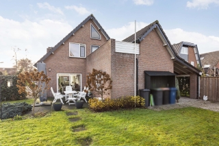 Gavottestraat 27 APELDOORN