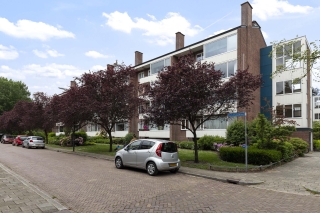 Saturnusstraat 6 APELDOORN