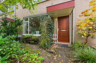 Kruizemuntstraat 333 APELDOORN