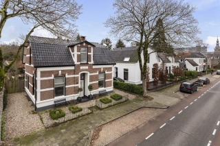 Soerenseweg 36 APELDOORN