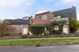 Schimmelpenninckstraat 1 APELDOORN