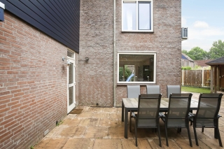 Markerichtersveld 407 APELDOORN