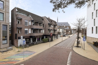 Stationsdwarsstraat 134 APELDOORN