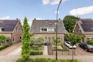 Sterrenlaan 58 APELDOORN