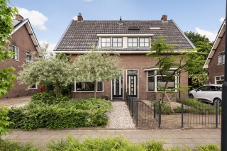 Sterrenlaan 58 APELDOORN