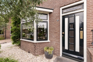 Sterrenlaan 58 APELDOORN