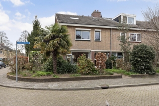 Hymnestraat 1 APELDOORN