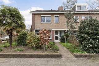 Hymnestraat 1 APELDOORN