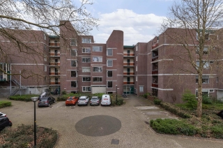 Houtsnijdershorst 139 APELDOORN