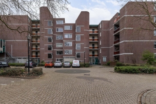 Houtsnijdershorst 139 APELDOORN