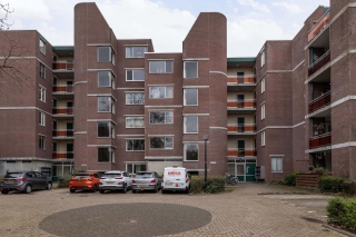 Houtsnijdershorst 139 APELDOORN