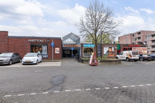 Houtsnijdershorst 139 APELDOORN