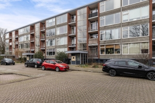 Tjonger 26 APELDOORN