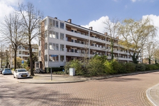 Koning Lodewijklaan 502 APELDOORN