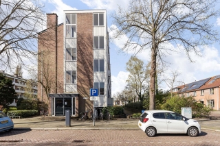 Koning Lodewijklaan 502 APELDOORN