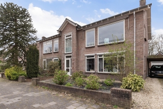 Staringlaan 16 APELDOORN