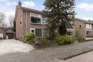 Staringlaan 16 APELDOORN