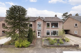 Staringlaan 16 APELDOORN