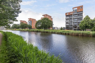 Plantsoen Welgelegen 23 APELDOORN