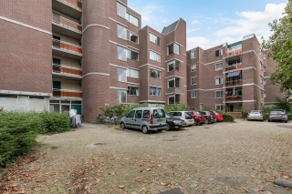 Houtsnijdershorst 125 APELDOORN