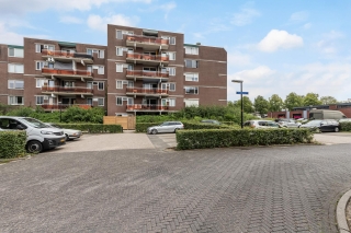 Houtsnijdershorst 125 APELDOORN