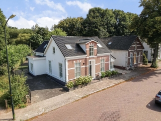 Waterloseweg 31 APELDOORN