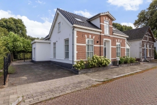 Waterloseweg 31 APELDOORN