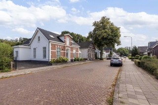 Waterloseweg 31 APELDOORN