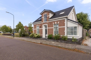 Waterloseweg 31 APELDOORN