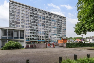 Loolaan 41 24 APELDOORN