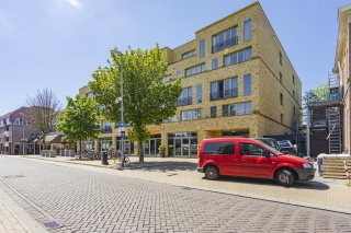 Nieuwstraat 289 J APELDOORN