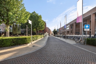 Vosselmanstraat 566 APELDOORN